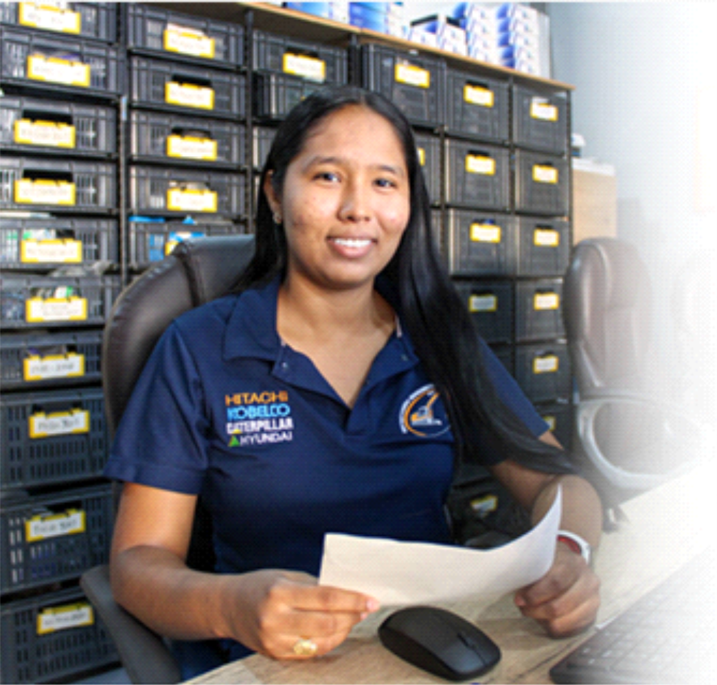 Punto de venta Importadora Mundoretros